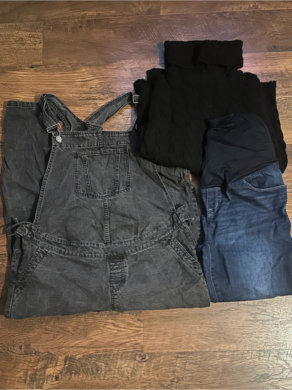 Maternity Lot Size Large